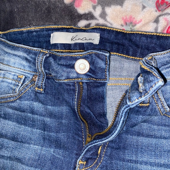 Kancan Los Angeles Jeans - Picture 5 of 6